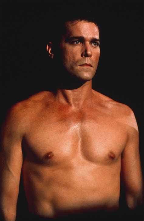 ray liotta nude|Ray Liotta